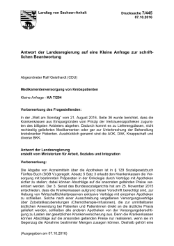 PDF, 26kb - Landtag Sachsen