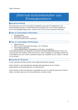 PDF 245,6 kB - Klima Aktiv