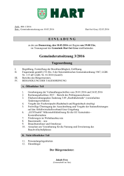 pdf GRS 10032016 Einladung - Hart bei Graz