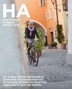 Magazin ansehen