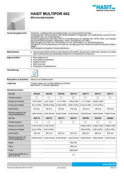 HASIT MULTIPOR 042