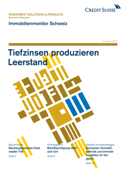 Immobilienmonitor PDF