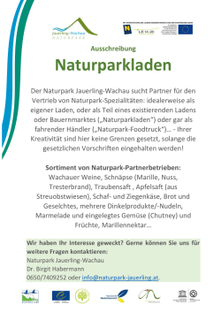 Infos&hellip; - wava.at