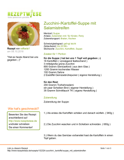 Druckversion