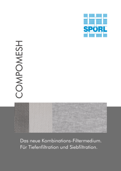 Compomesh-web-kA4 - Spörl oHG Präzisionsdrahtweberei