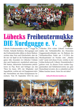 Infos