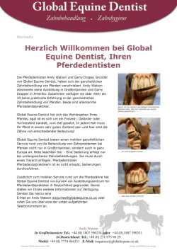Global Equine German Home.pmd