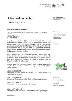 Medieninformation