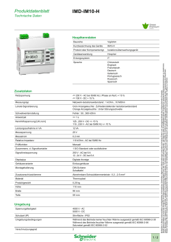 IMD-IM10-H