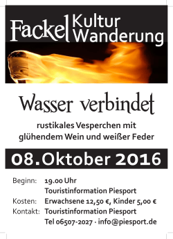 Plakat Fackelwanderung_A3_2015