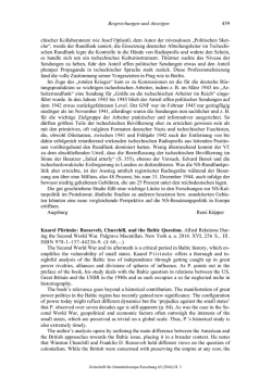 Diesen Artikel drucken - Zeitschrift f&uuml;r Ostmitteleuropa