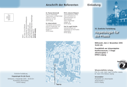 Hepatologie für die Praxis