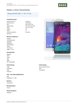 Handy Details