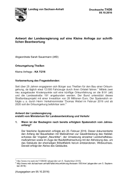 PDF, 76kb - Landtag Sachsen