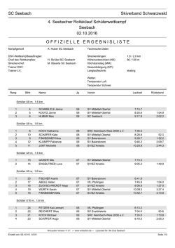downloaden - Skiclub Seebach eV