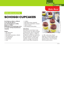 schoggi-cupcakes