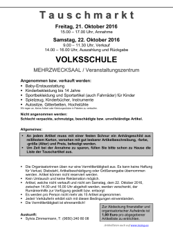 Vorderseite