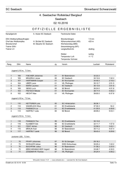 downloaden - Skiclub Seebach eV