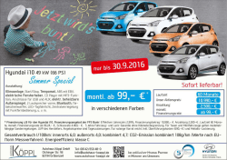 erfahren - Autohaus Köppl