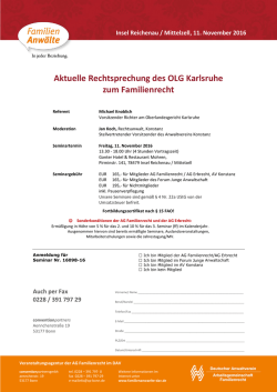 Infos