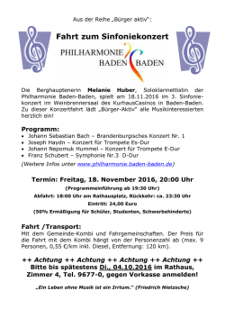Goethes &bdquo;Faust&ldquo; - Goethes &bdquo;Faust