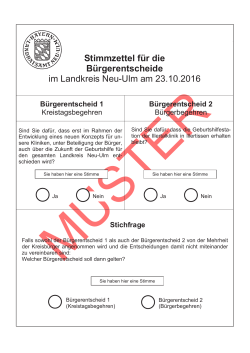 Stimmzettel_Buergerentscheid_Muster - Landkreis Neu-Ulm