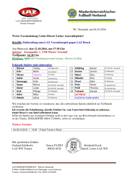 2016-10-12-Vst1-05-Einberufung-Spiel-LAZ-Bruck