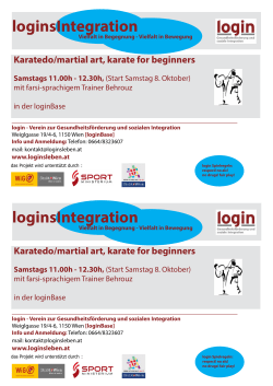 loginsIntegration_Karate_Sa