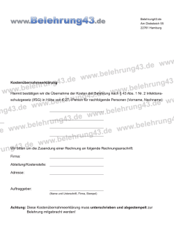 Page 1 www.BelehrUng43.de Äs 22761 Hamburg es de