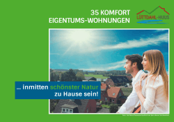 Lüttdahl-Huus - ImmobilienScout24