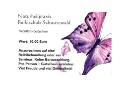 herunterladen - Reikischule Schwarzwald