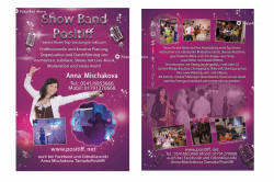 Jetzt kostenlos Flyer downloaden