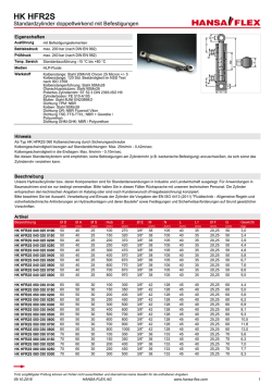 HK HFR2S