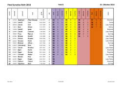 Final Surselva Stich 2016