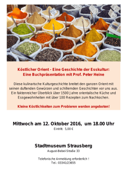 Dokument &ouml;ffnen - Strausberg-Live