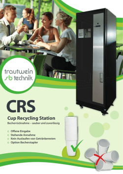 CRS - Trautwein