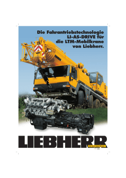 P318a.D03.03 - Liebherr