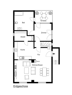 Erdgeschoss - ImmobilienScout24