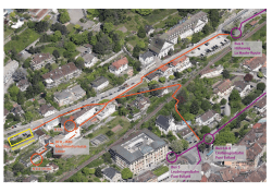 Plan Höheweg 80