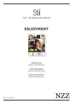 ENJOYMENT