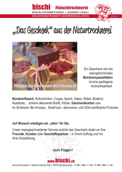WeihnachtsFlyer light