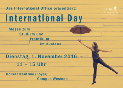 International Day