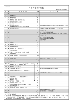 中学校 - 東かがわ市教育委員会