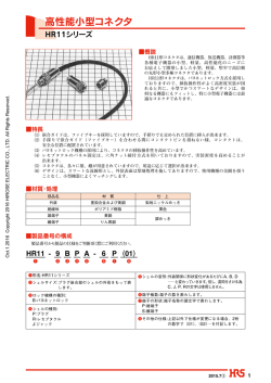 HR11-9BR-6S(73)