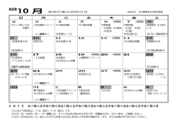 H2810 月