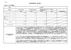 北米地域外交（PDF）