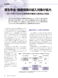 PDF/602KB - みずほ総合研究所