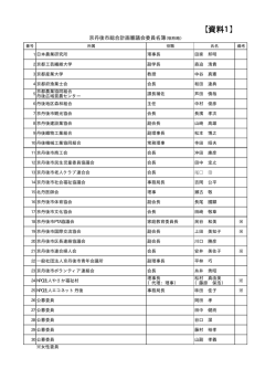 資料1 - 京丹後市