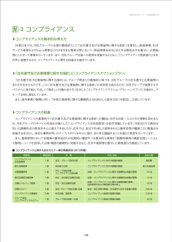 JR東日本グループ CSR報告書 2016