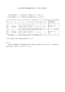 計画書（PDF 116KB）